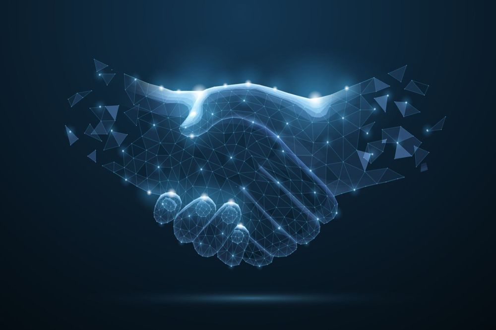 BCG Trust Index Illuminates the Importance of Trust