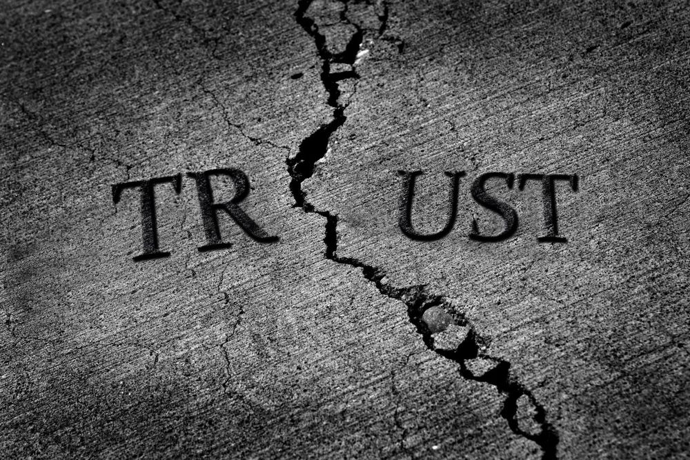 Can the CBI Ever Regain Trust?