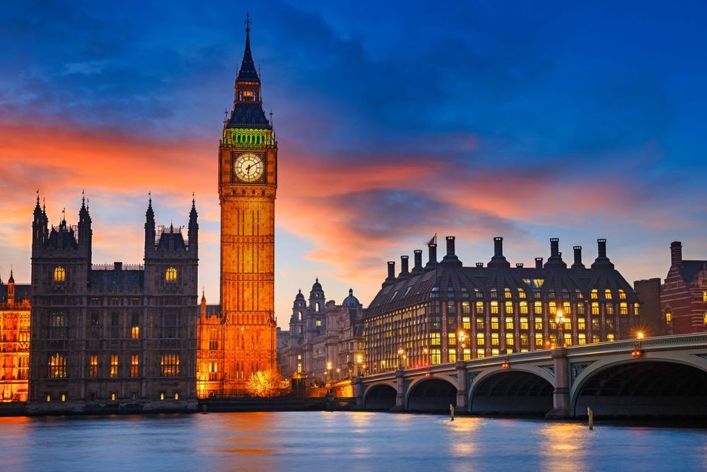 UK Government Delays Audit Reform Again