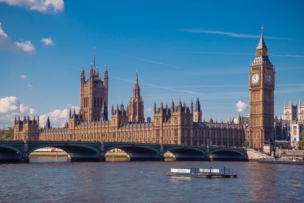 UK House of Lords Forms Regulator Oversight Committee