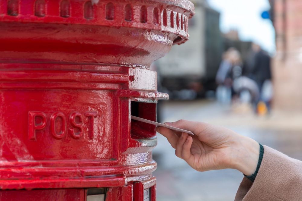UK FRC Probes EY Audits of Post Office