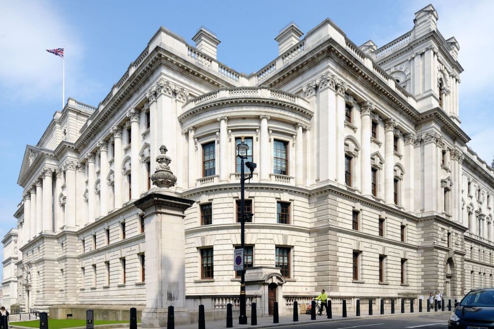 UK Announces New Debanking Protections