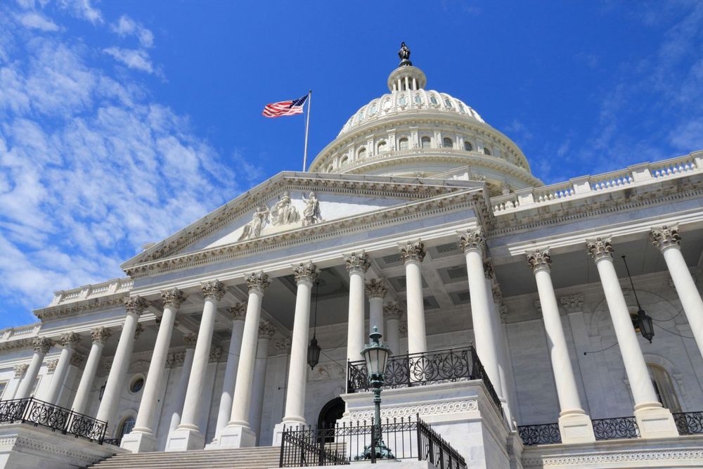 The HUMPS Act Progresses in the US Congress