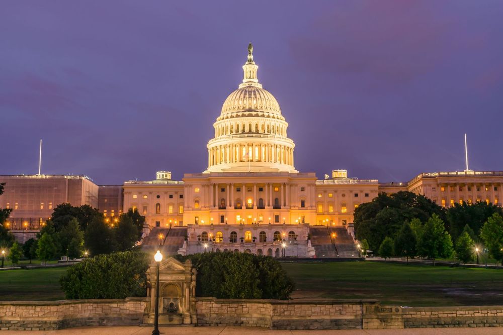 Broad Coalition Opposes US Capital Proposal