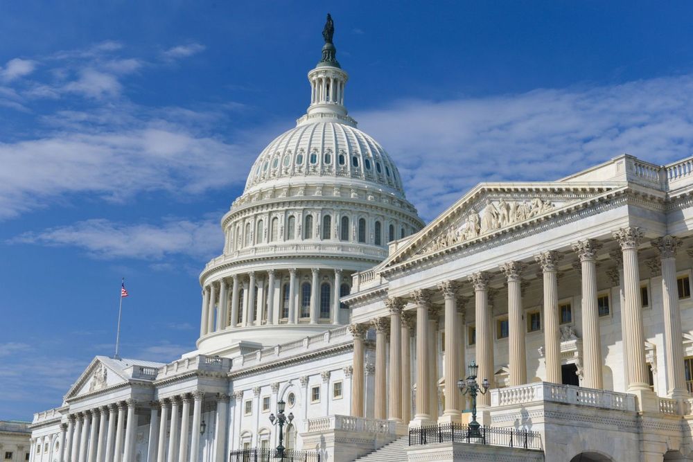 US Congressmen Call for Capital Proposal Overhaul