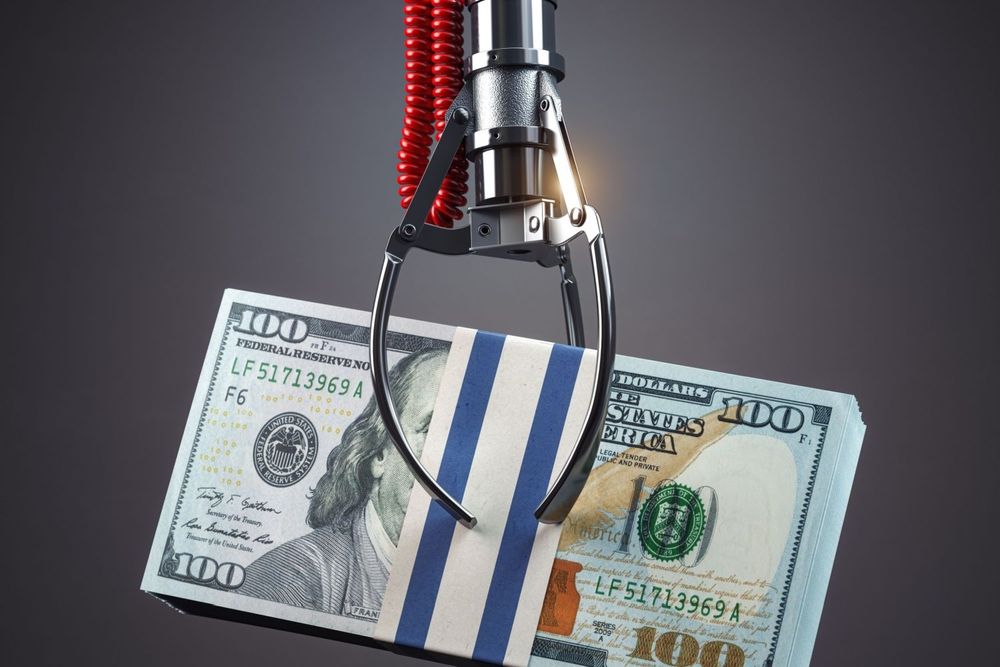 US Senators Reintroduce Bank Executive Clawback Bill | Starling ...