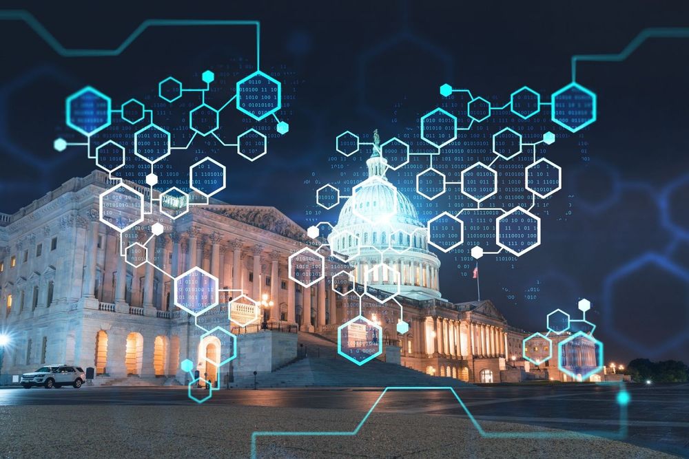 US House of Representatives Kicks off "Crypto Week"