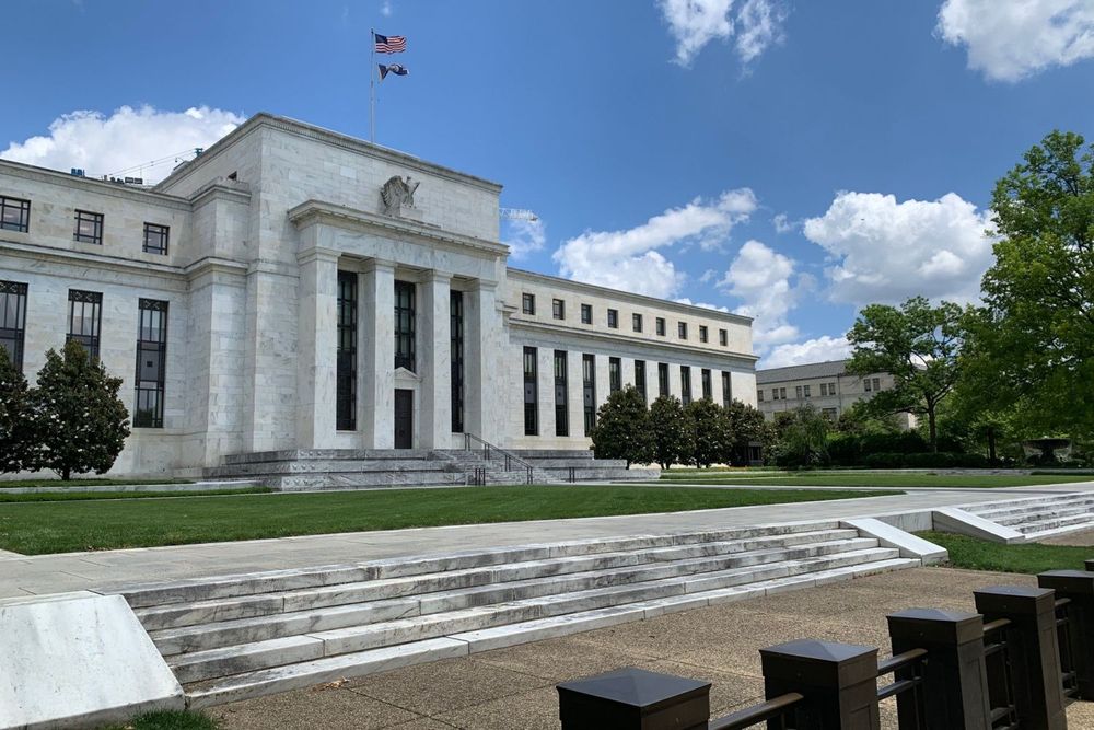 US Fed Issues Updated Supervisory Operating Principles