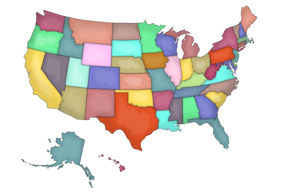 US SEC Chair Calls for States to Regulate Governance