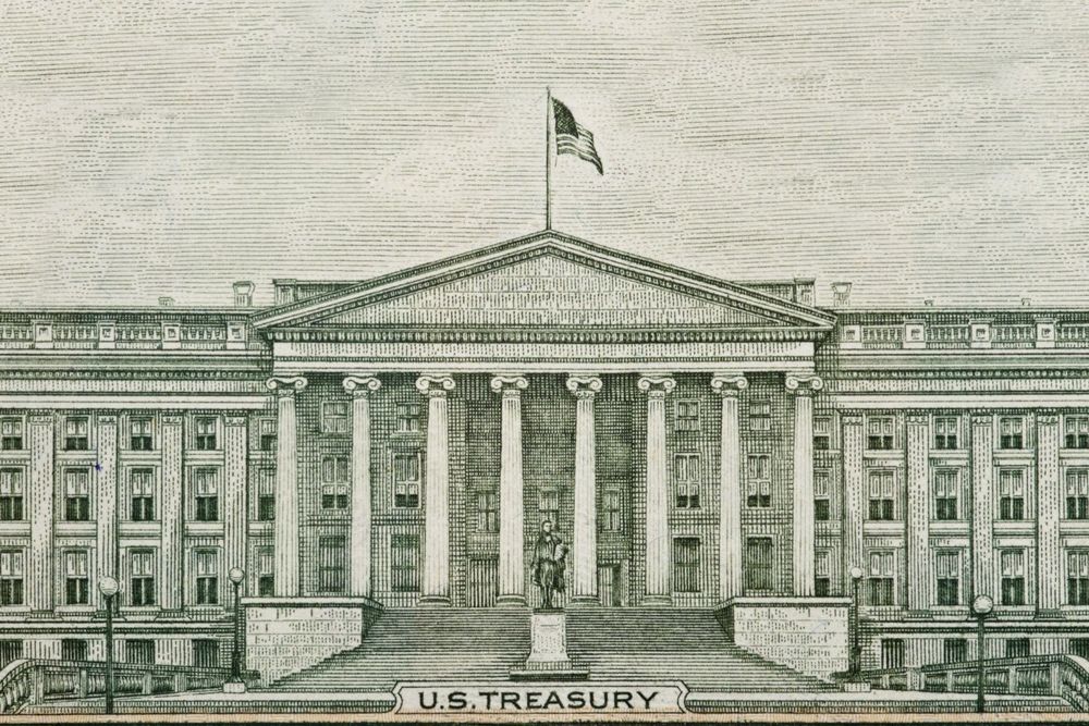 Treasury to Take Bigger Regulatory Role