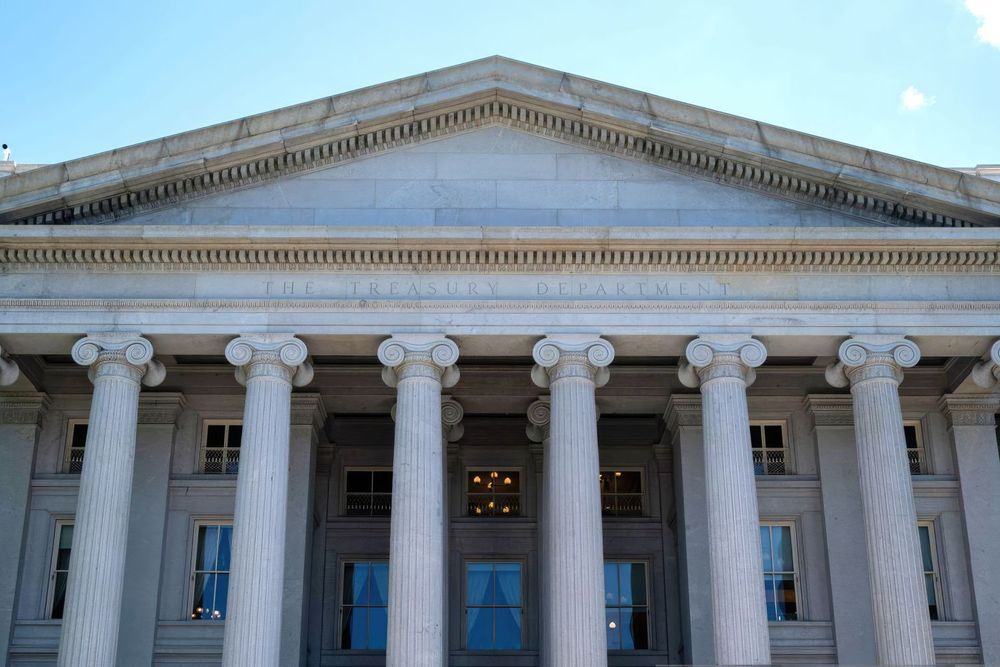 Trump Administration Reviewing "All Bank Regulation"