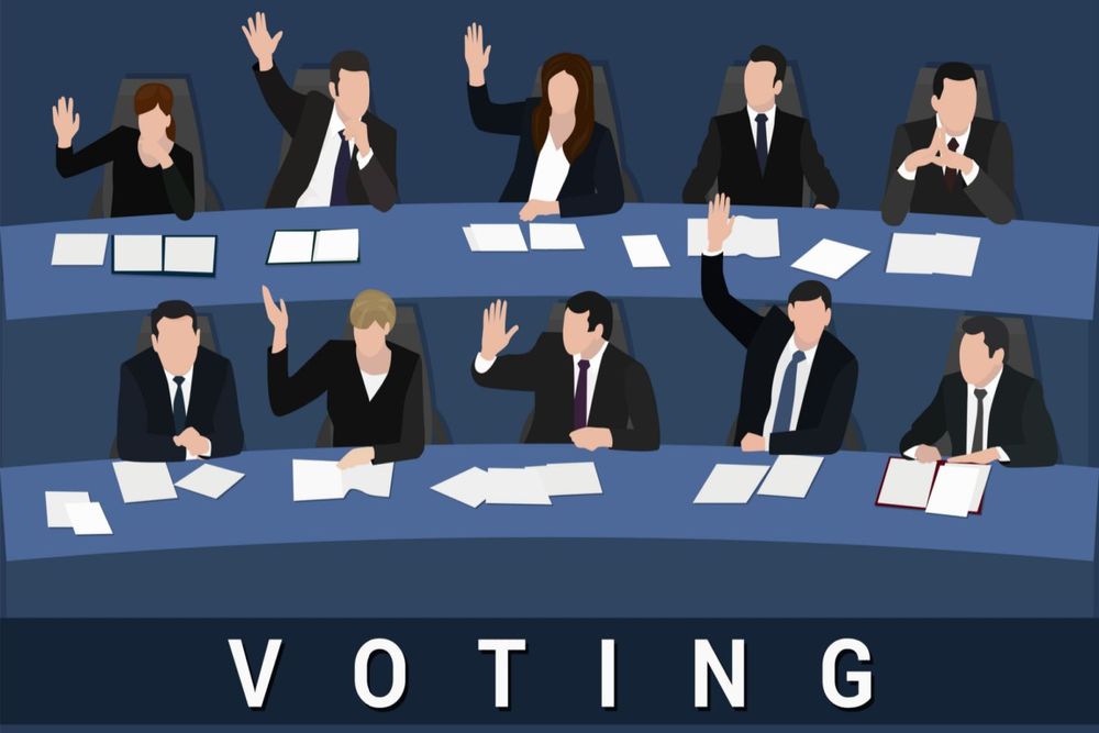 More Investors Are Voting Against Big Companies’ Auditors