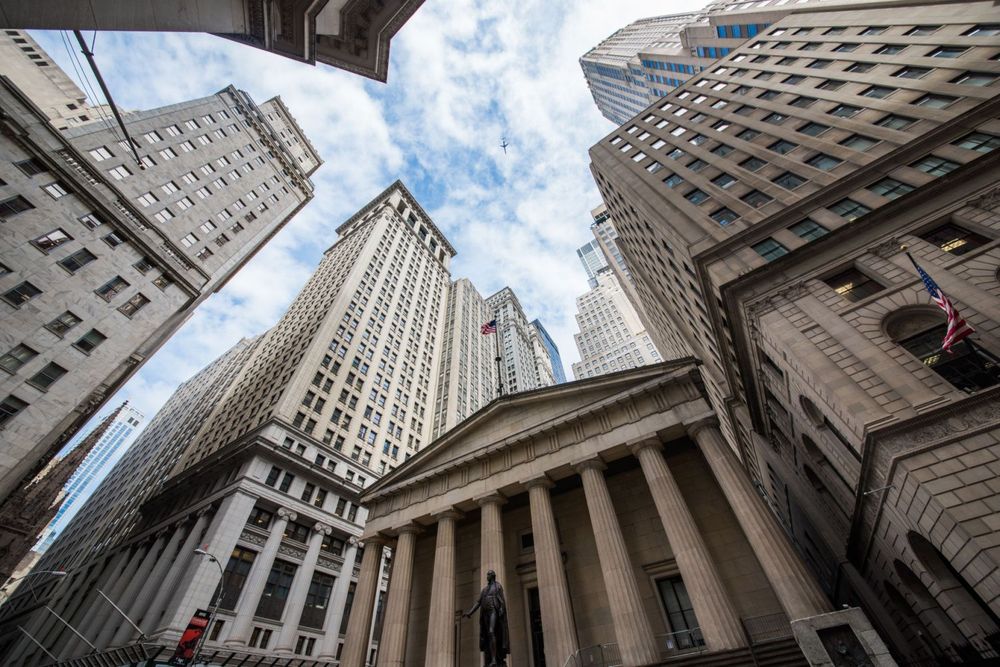 What Does “Too Big To Manage” Mean For Banks?