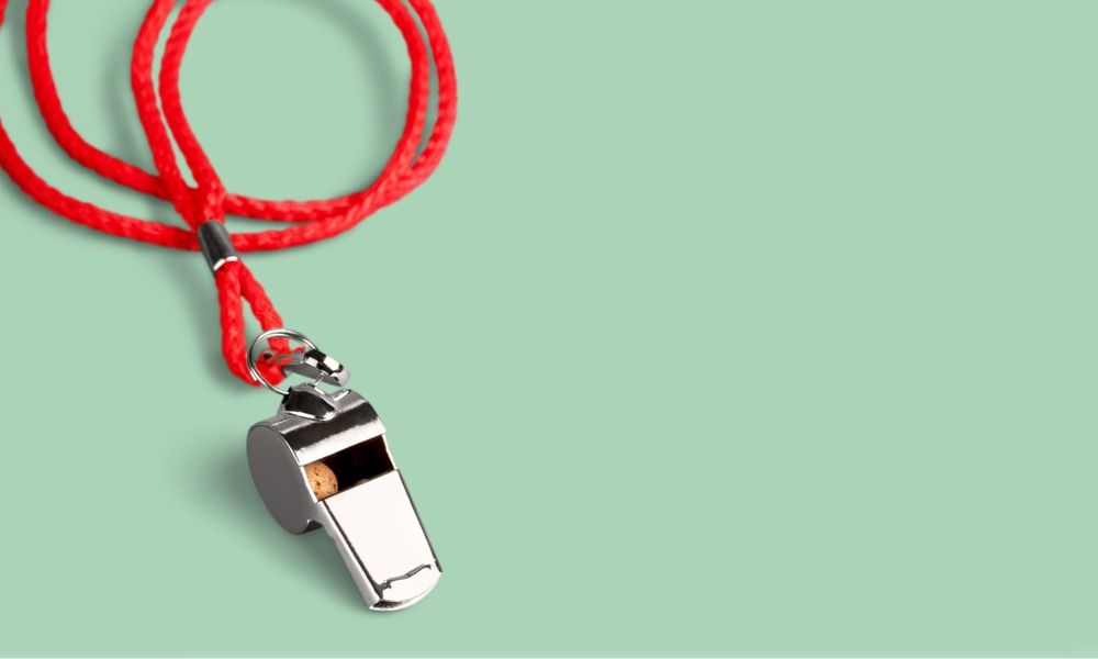 UK FCA Faces Rising Whistleblower Caseload