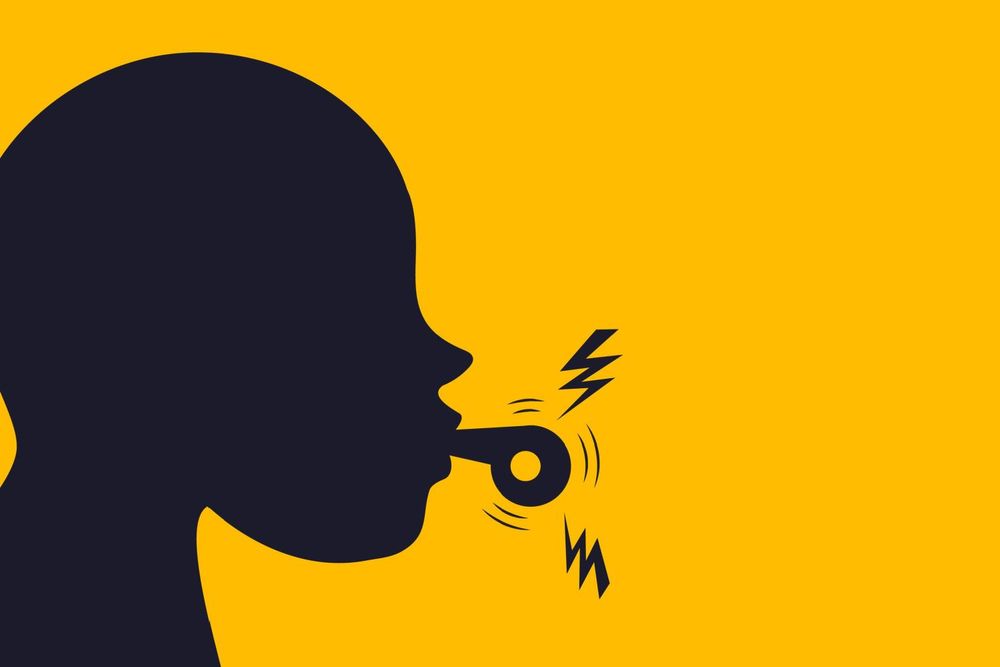 UK FCA Still Assessing Hundreds of Whistle-Blowing Reports