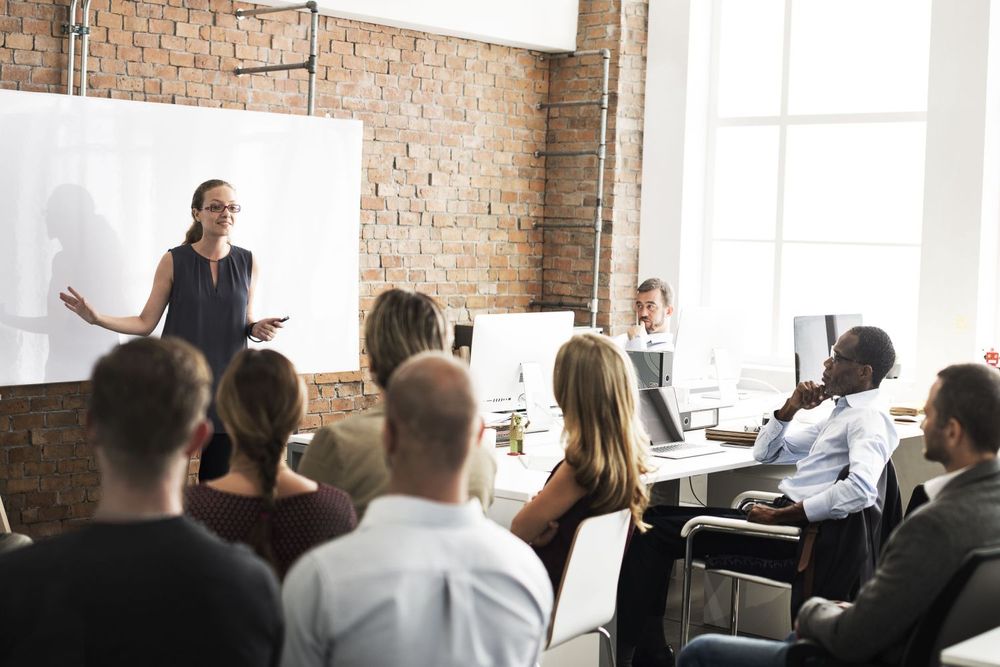Banks Struggle with Non-Financial Risk Training