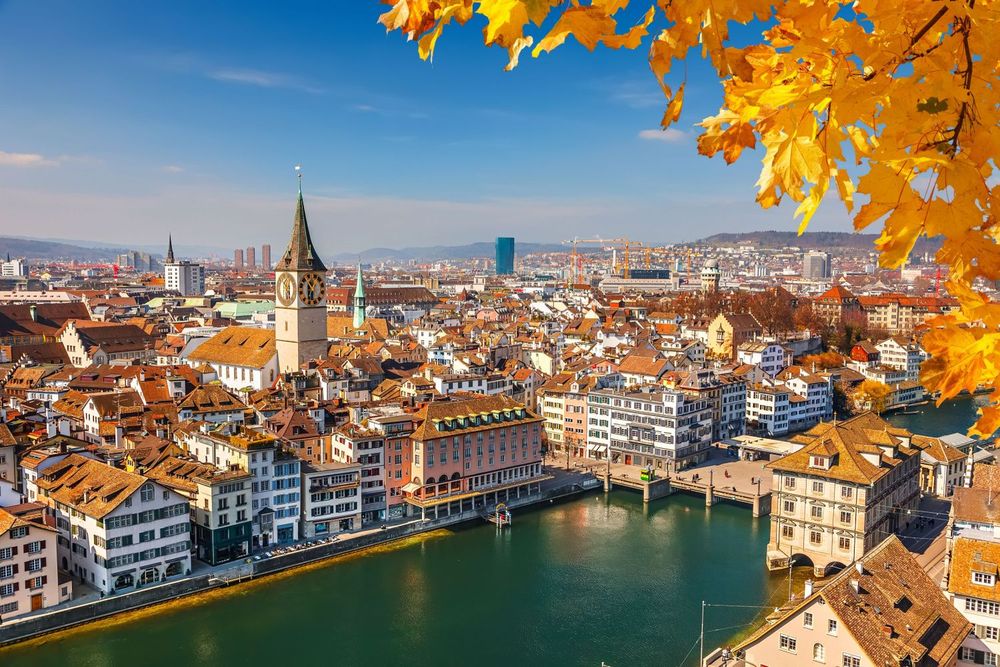 Former Credit Suisse CEO Calls for Culture Change
