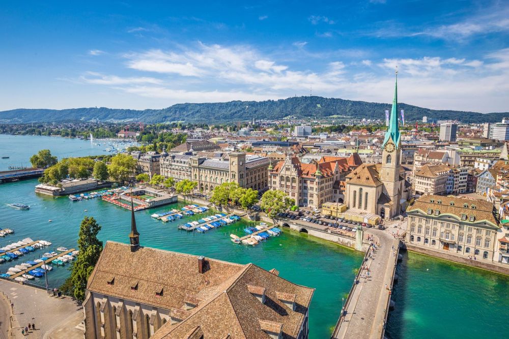 Swiss Regulators Need To Own Credit Suisse Failures