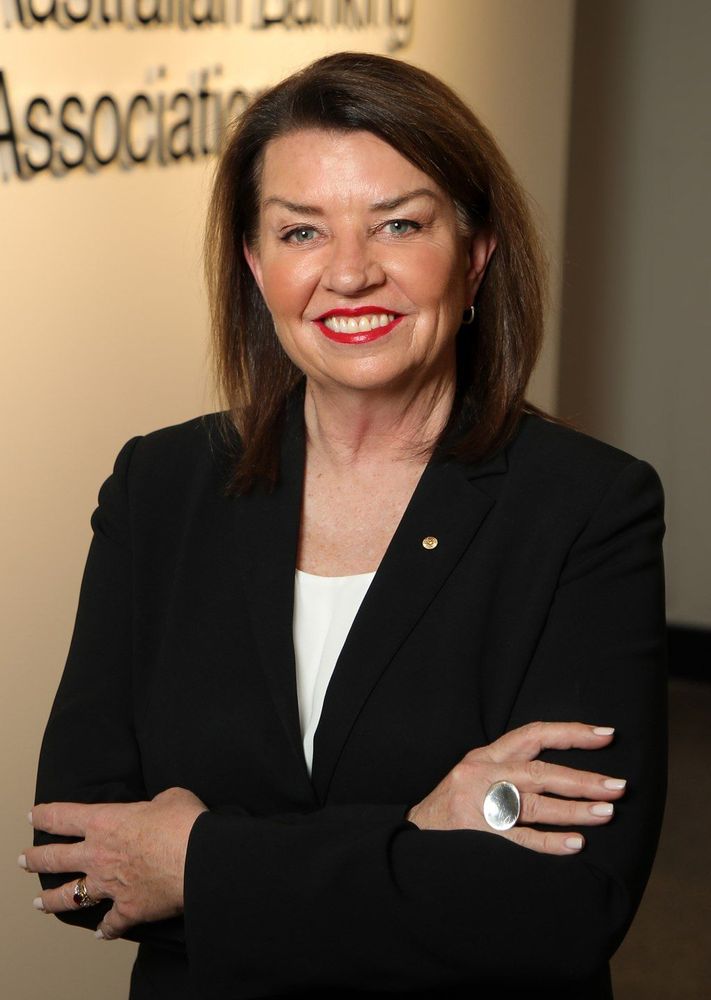 Picture of Anna Bligh