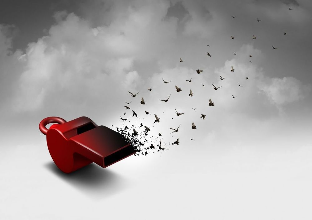 Whistleblowing Intentions for Internal Auditors: Why Psychological Safety Is Critically Important