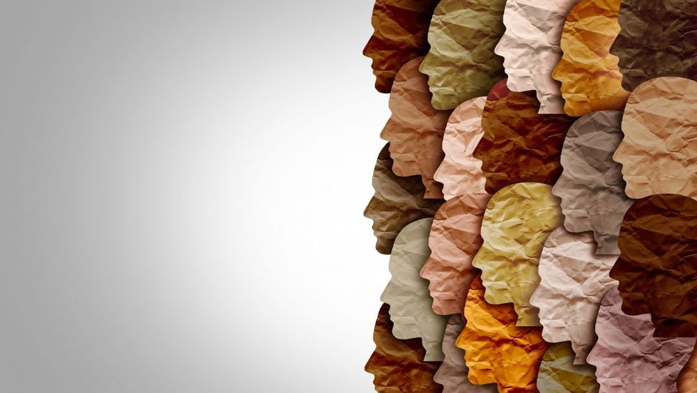 The State of Diversity and Inclusion