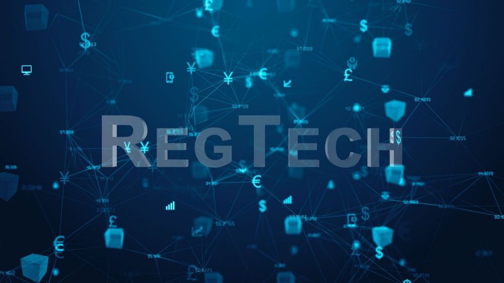 RegTech Goes Mainstream in Bank Risk Management