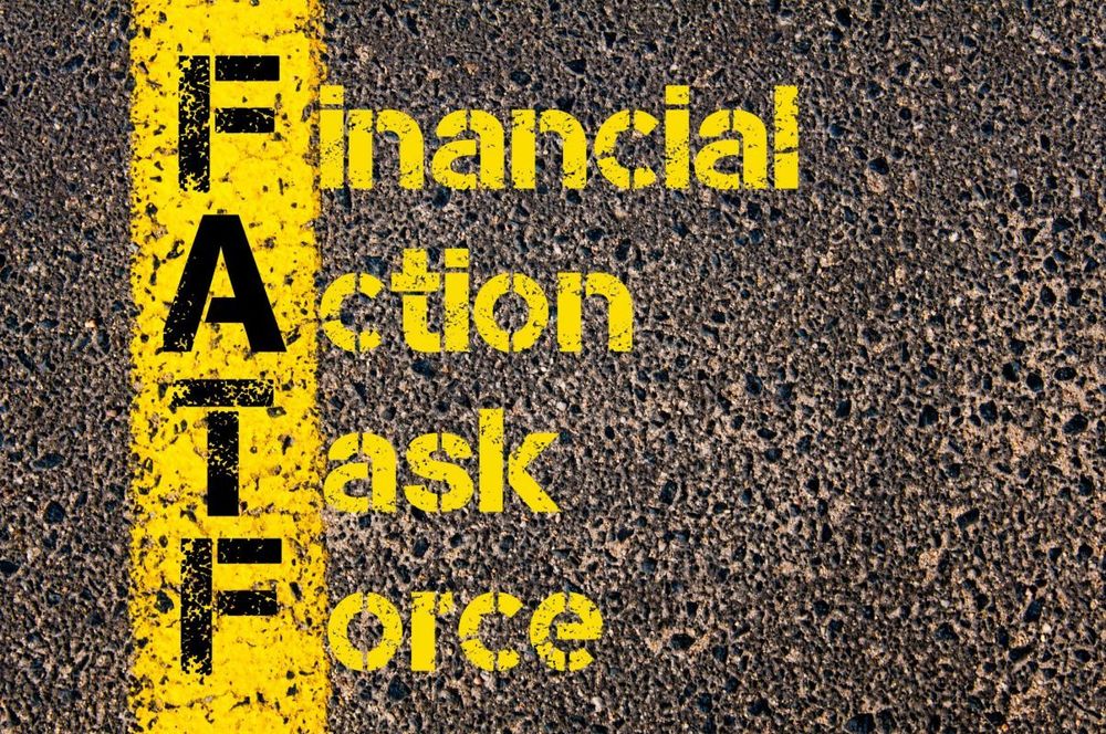 FATF Calls for End to ’Tick-Box’ Risk Management