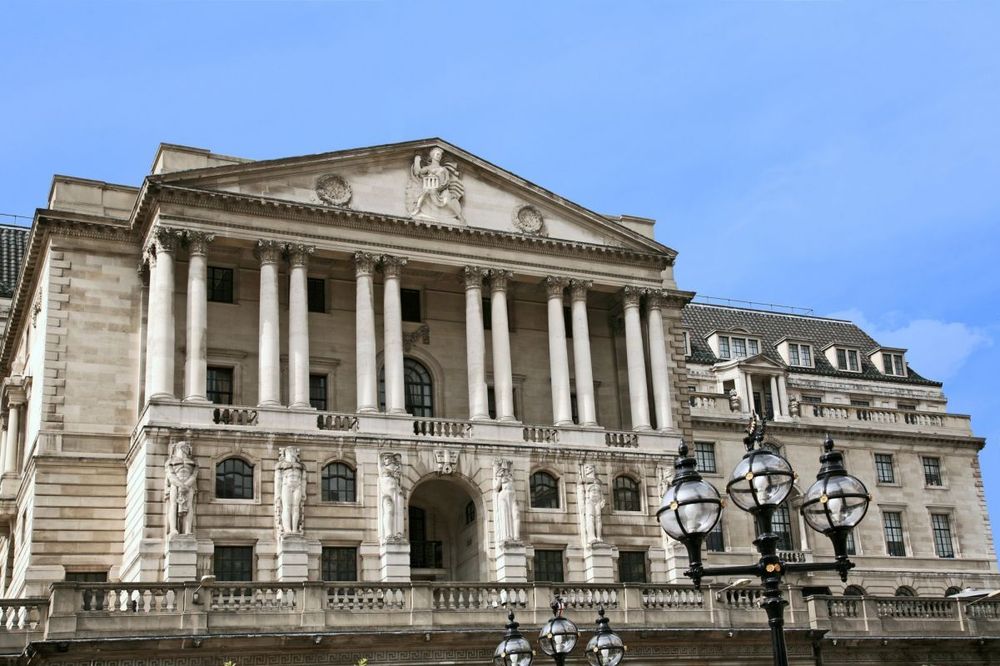 UK Bank Regulator Emphasizes Improved Non-Financial Risk Management
