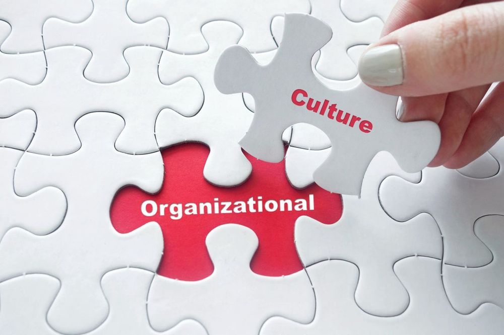 UK FRC: “Align Culture with Purpose, Values & Strategy"