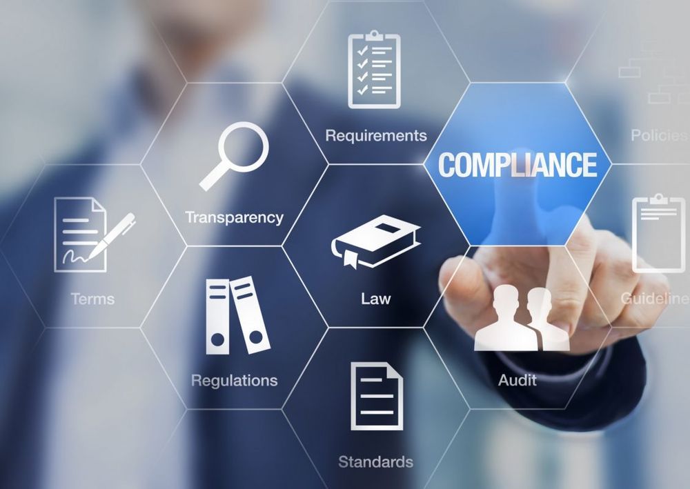 Testing Compliance: it’s no good if it doesn’t work