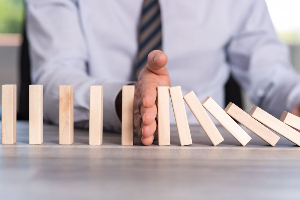 Transforming to a forward-looking, proactive regulator