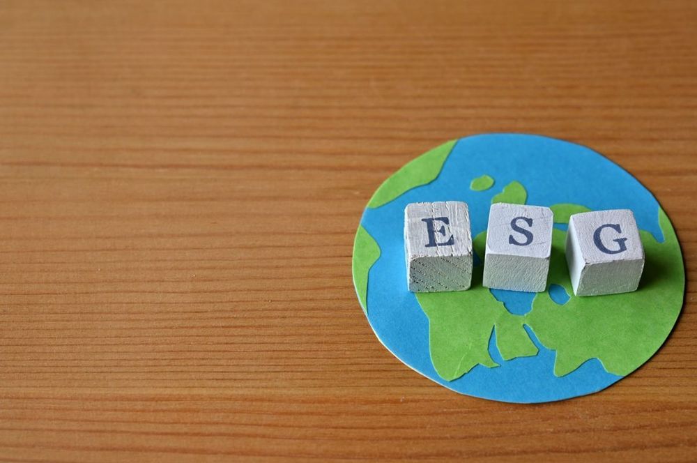 EU urged to adopt ESG disclosure standards