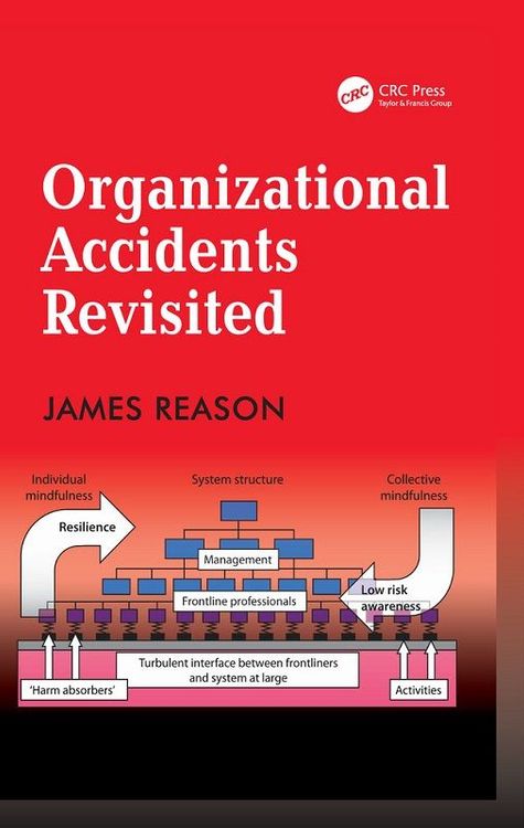 Organizational Accidents Revisited by James Reason