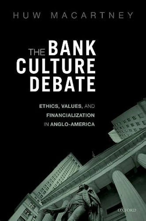 The Bank Culture Debate