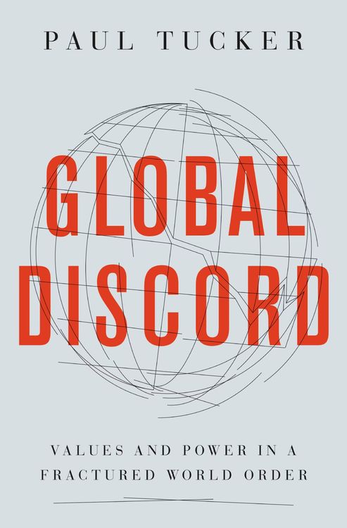 Global Discord