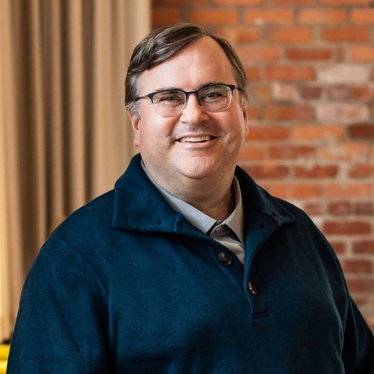 Reid Hoffman