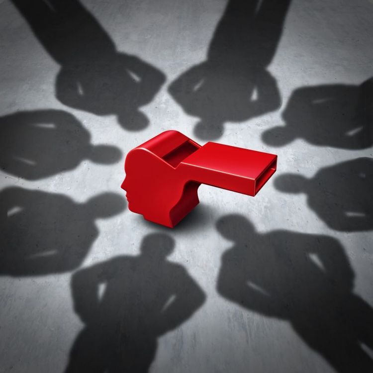 UK FCA Calls on Whistleblowers