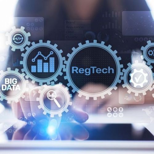RegTech Wrangling in APAC