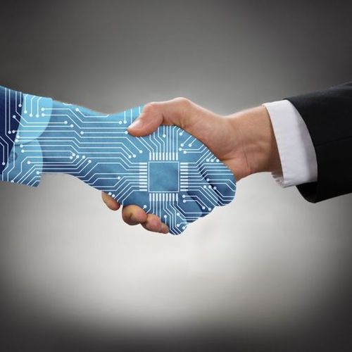 Effective Use of AI Can Boost Culture & Collaboration