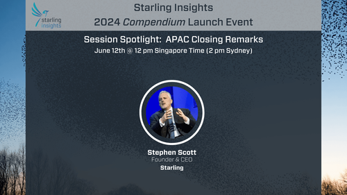 Picture of Video | Closing Remarks - APAC
