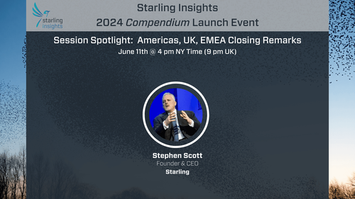 Picture of Video | Closing Remarks - Americas, UK, EMEA