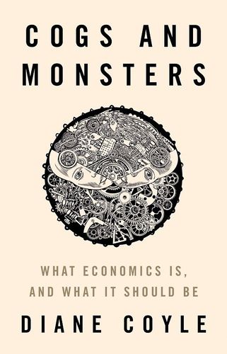 Cogs and Monsters