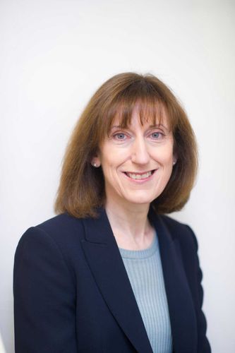 Picture of Alison Cottrell