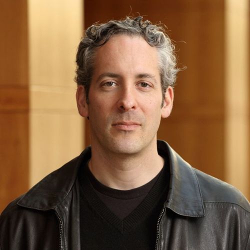 Picture of Brandon Garrett