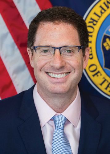 Picture of Brian Brooks