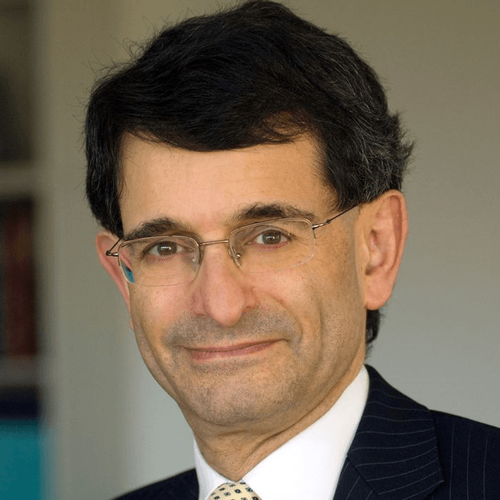 Picture of Colin Mayer 