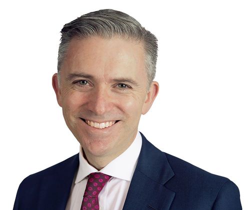 Picture of David Rouch