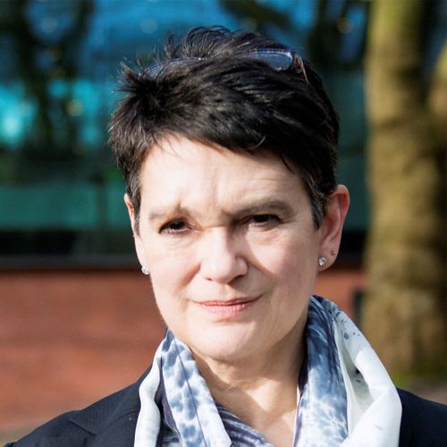 Picture of Diane Coyle