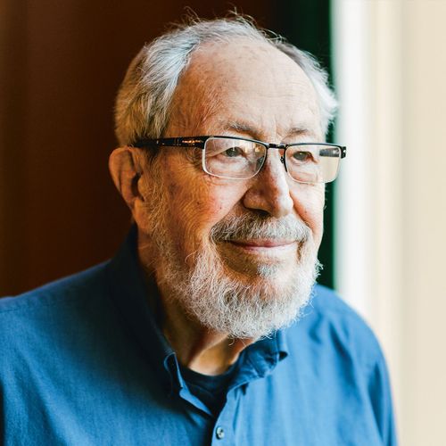 Picture of Edgar Schein