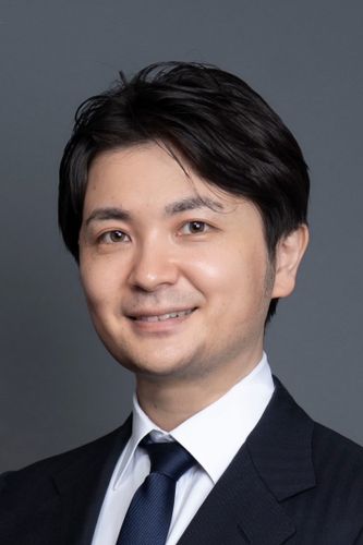 Picture of Hiroki Habuka